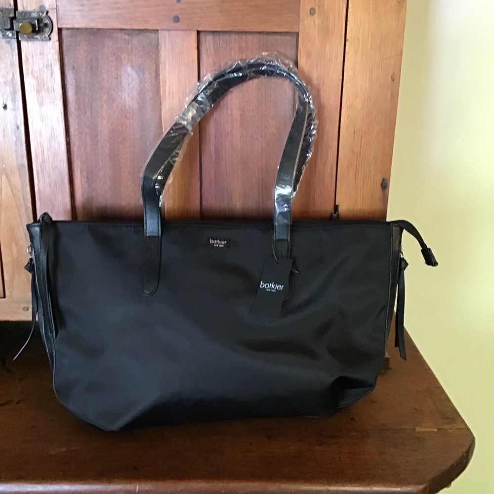 COPY - Botkier New York Bag NWT - Picture 6 of 8